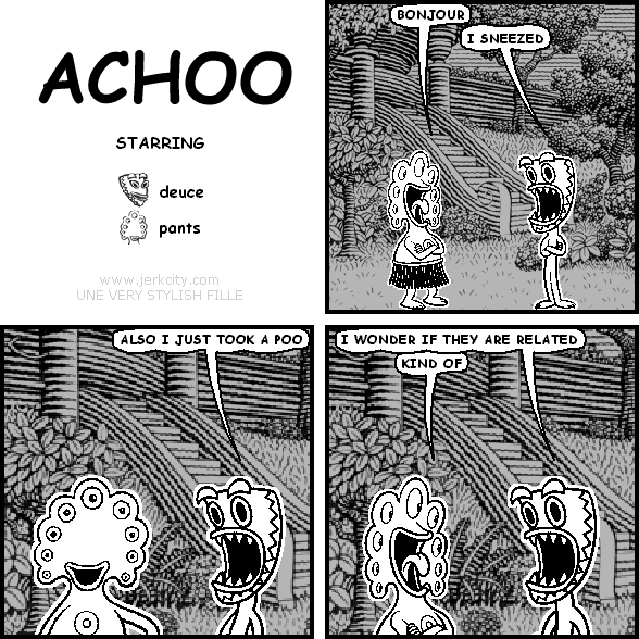 ACHOO