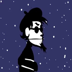 Spigot in Space